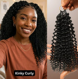 Miracle Knots