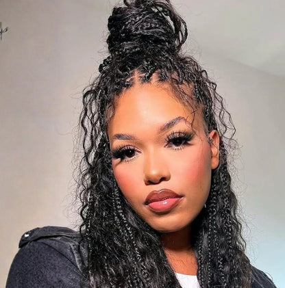 Miracle Knots - Your Real Hair. Elevated.